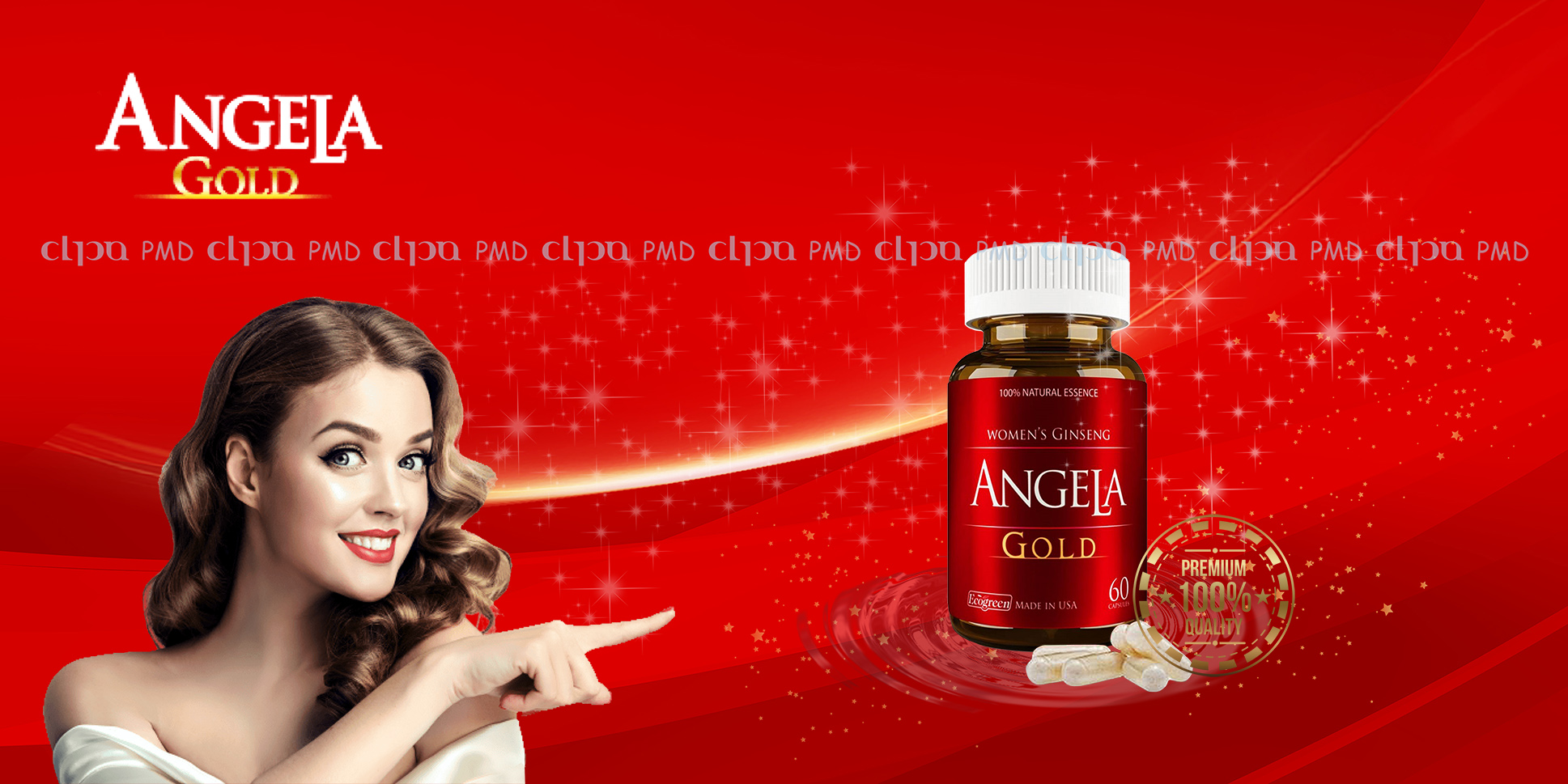 ANGELA GOLD
